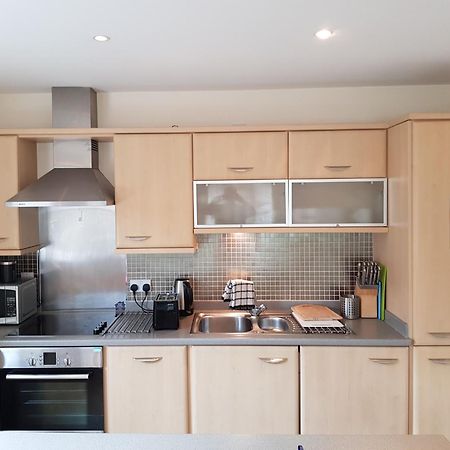 Solihull Centre Apartments מראה חיצוני תמונה