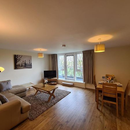 Solihull Centre Apartments מראה חיצוני תמונה