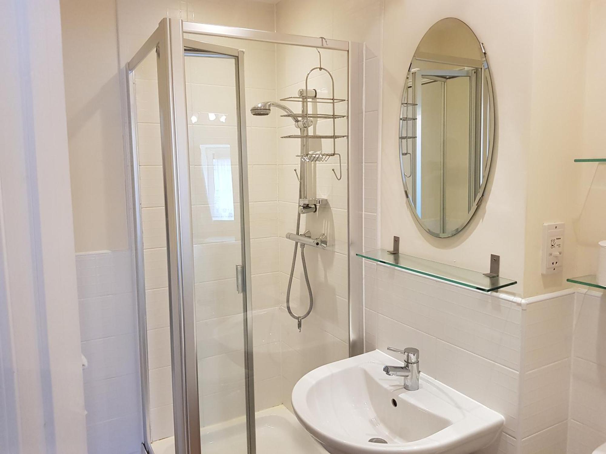 Solihull Centre Apartments מראה חיצוני תמונה